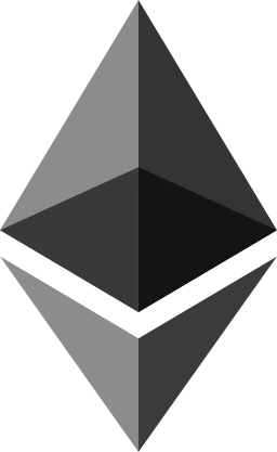 Etherium λογότυπο
