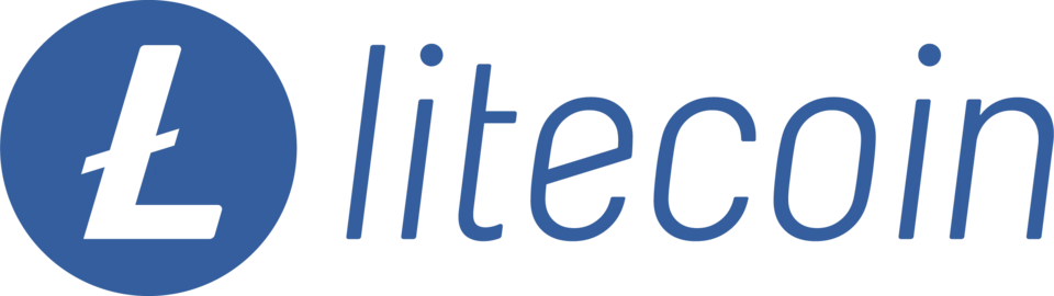 Litecoin λογότυπο