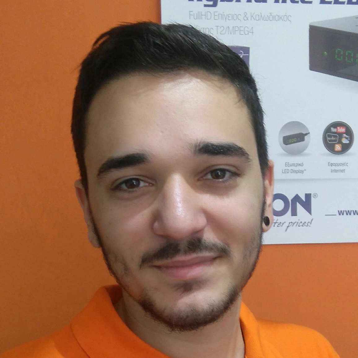 Παπαδόπουλος Γιάννης αξιολόγηση χρήστη