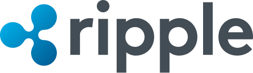 Ripple λογότυπο